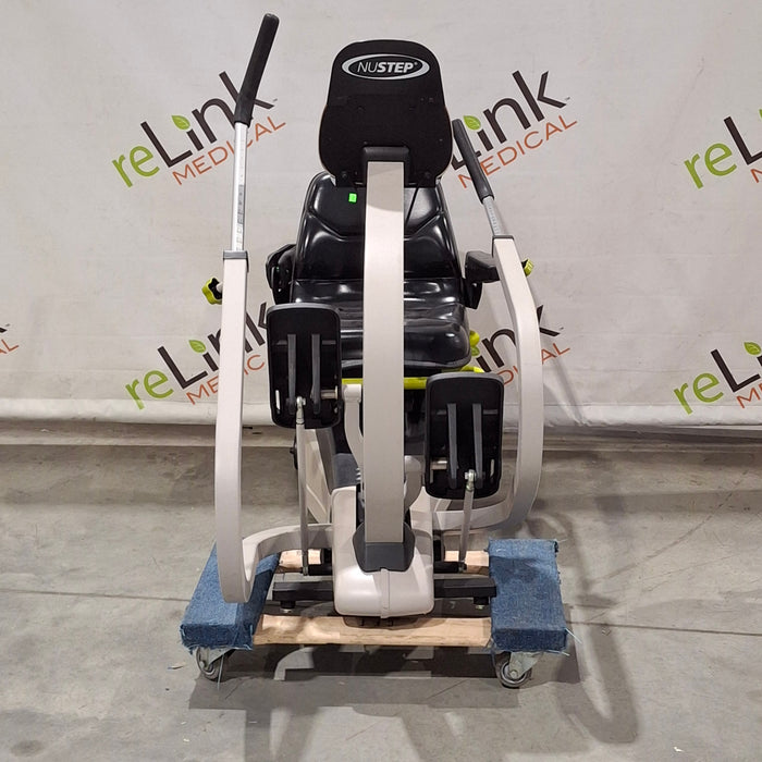 NuStep, Inc. TRS 4000 Recumbent Cross Trainer