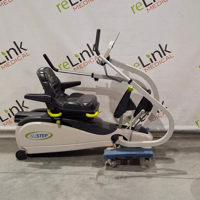 NuStep, Inc. TRS 4000 Recumbent Cross Trainer