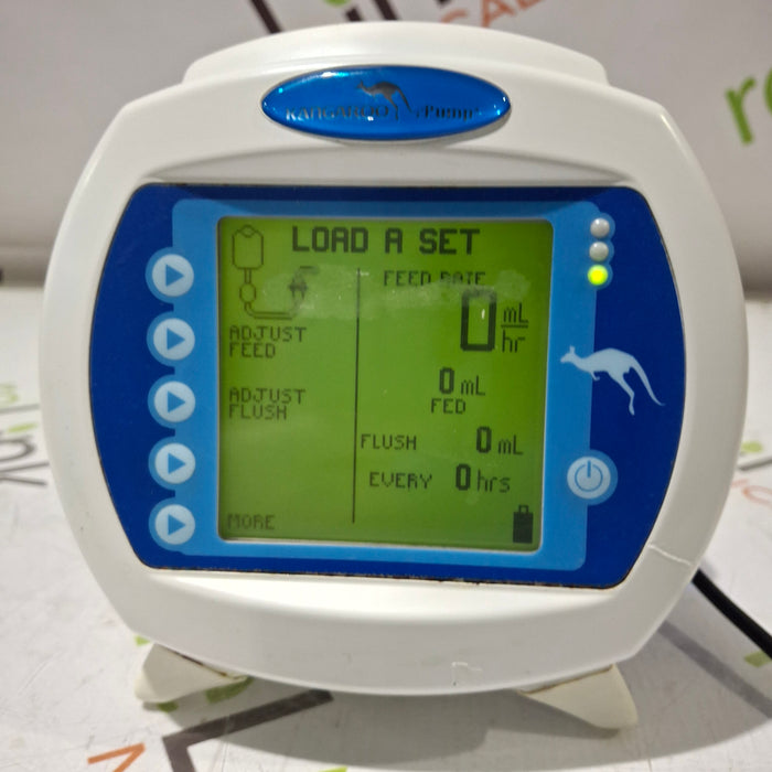 Covidien Kangaroo ePump Enteral Feeding Pump