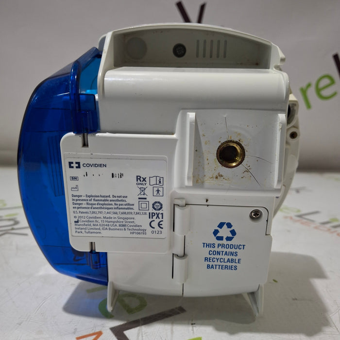 Covidien Kangaroo ePump Enteral Feeding Pump
