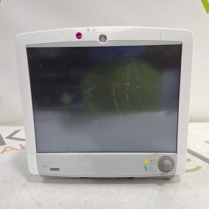 GE Healthcare Carescape B650 Patient Monitor