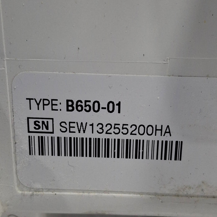 GE Healthcare Carescape B650 Patient Monitor