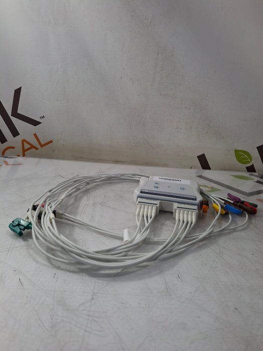 Mortara WAM Wireless Acquisition Module