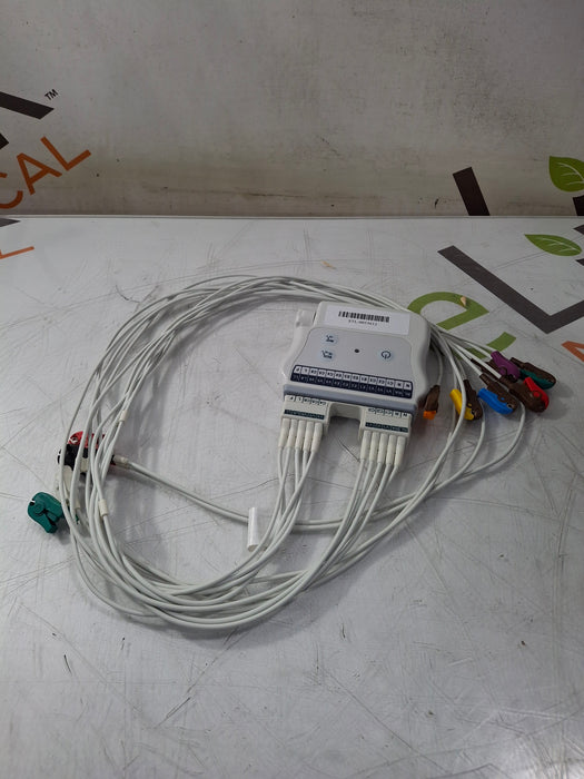 Mortara WAM Wireless Acquisition Module