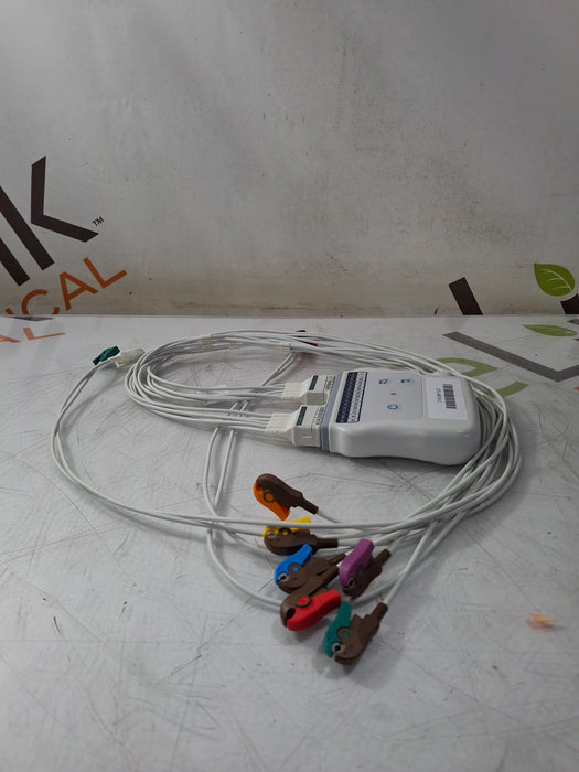 Mortara WAM Wireless Acquisition Module
