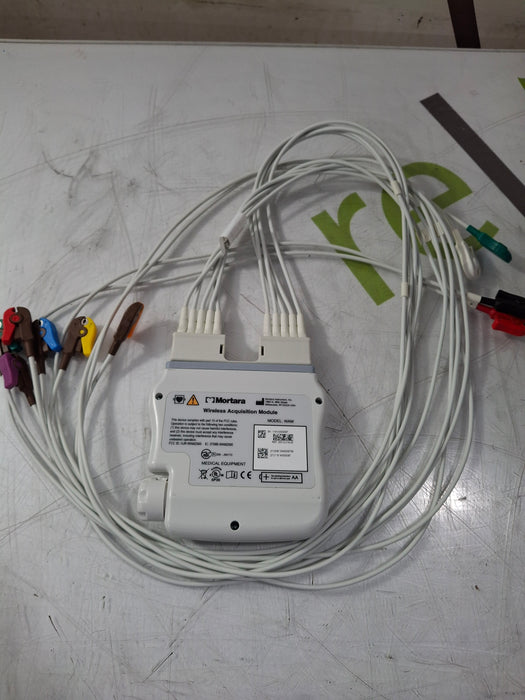 Mortara WAM Wireless Acquisition Module