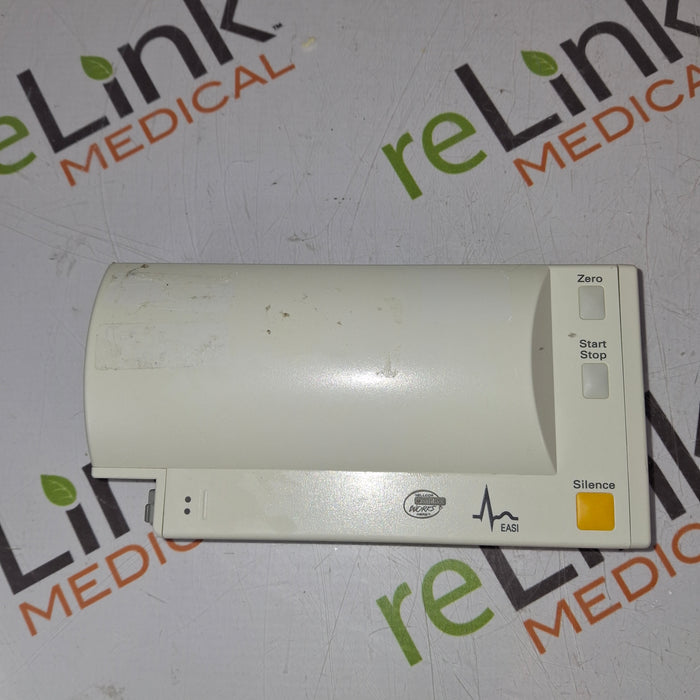 Philips M3001A-A04C06 OxiMax SpO2, NIBP, ECG, Temp, IBP MMS Module