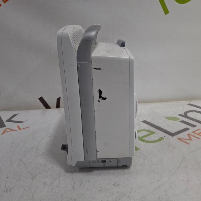 GE Healthcare Carescape B650 Critical Care Patient Monitor