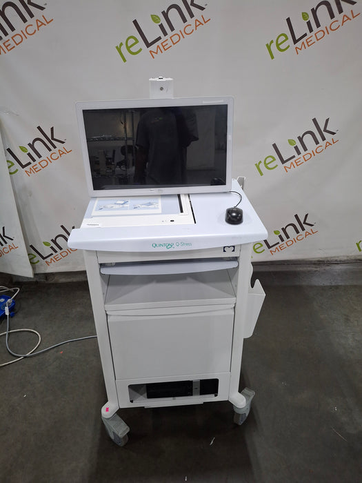 Mortara Quinton Q Stress System Console