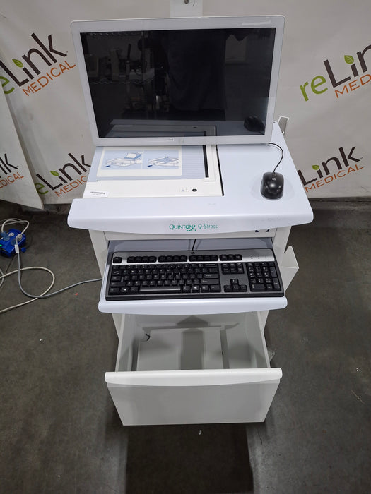 Mortara Quinton Q Stress System Console
