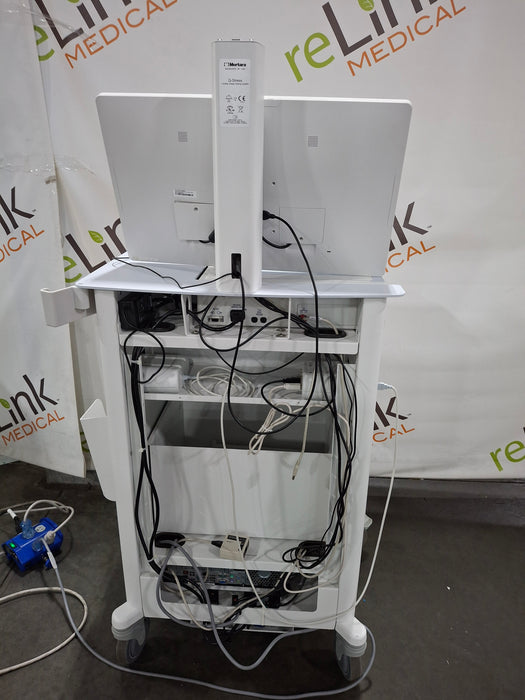 Mortara Quinton Q Stress System Console