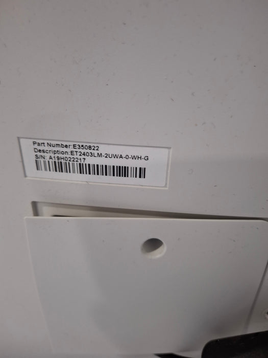 Mortara Quinton Q Stress System Console