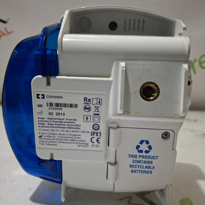 Covidien Kangaroo ePump Enteral Feeding Pump