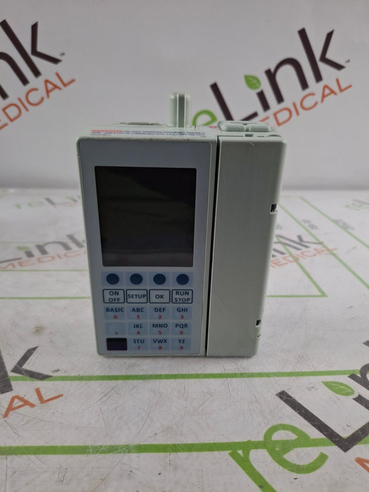 Baxter Sigma Spectrum w/Non Wireless or No Battery Infusion Pump