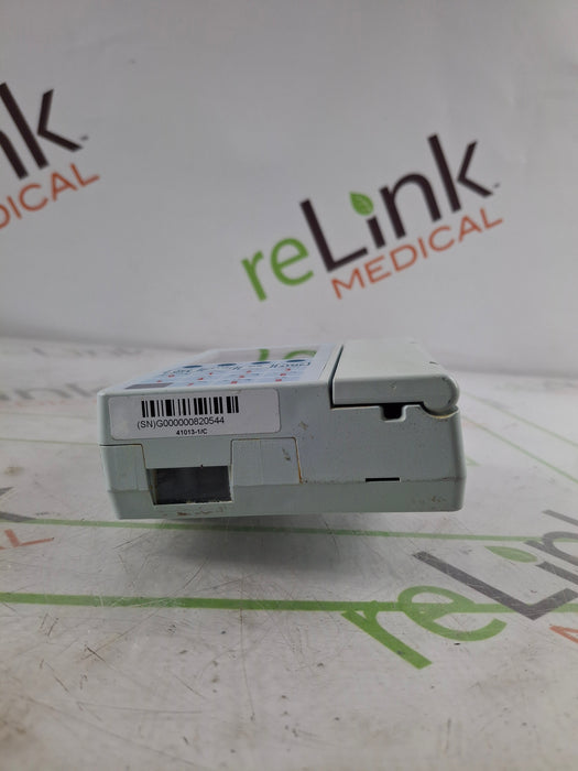 Baxter Sigma Spectrum w/Non Wireless or No Battery Infusion Pump