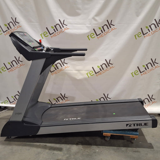 True Fitness True Fitness PS900 Treadmill Fitness and Rehab Equipment reLink Online