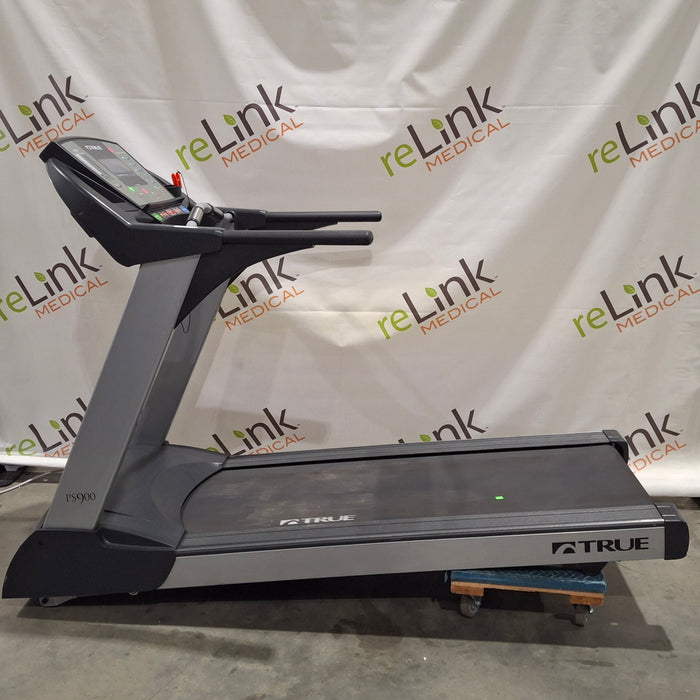 True Fitness PS900 Treadmill