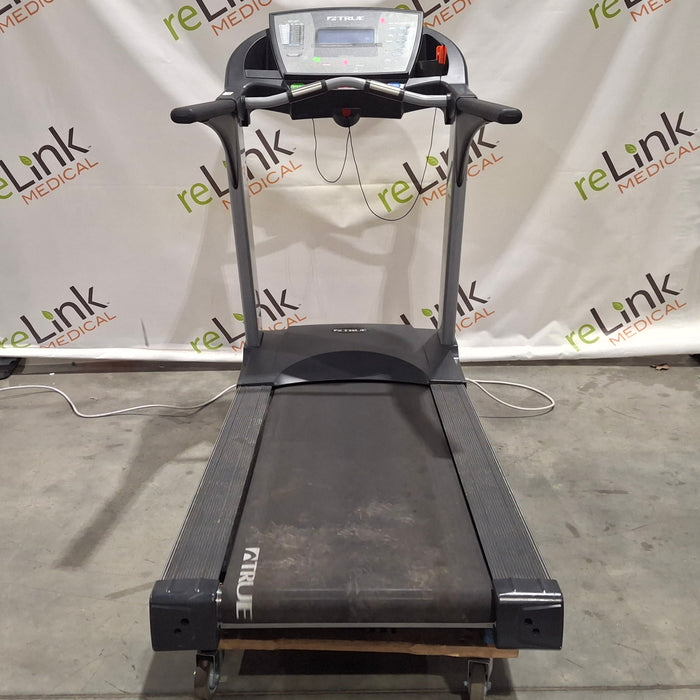 True Fitness PS900 Treadmill