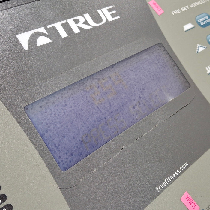 True Fitness PS900 Treadmill