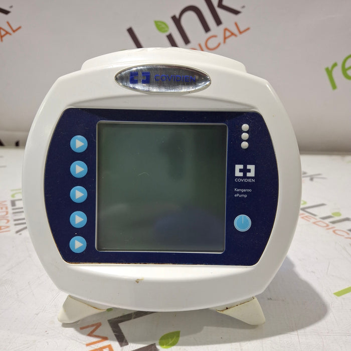 Covidien Kangaroo ePump Enteral Feeding Pump