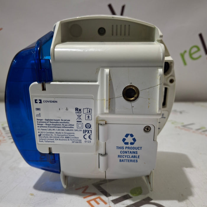 Covidien Kangaroo ePump Enteral Feeding Pump