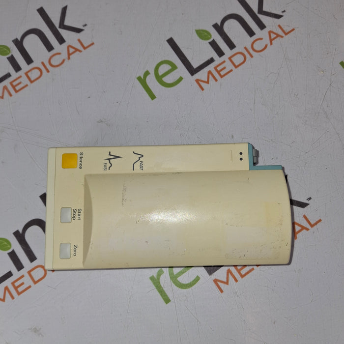 Philips M3001A-A01C06 Fast SpO2, NIBP, ECG, Temp, IBP MMS Module