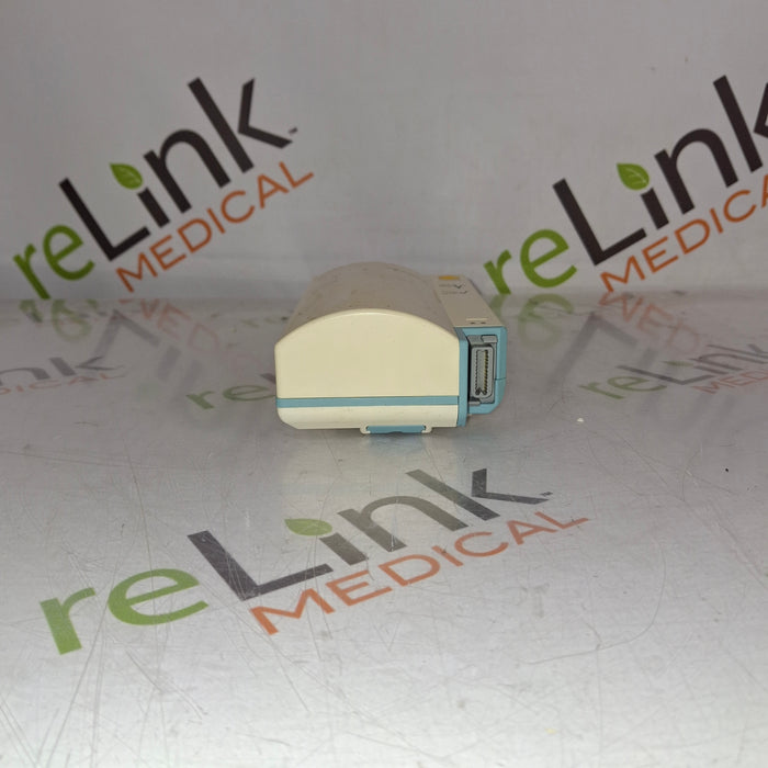 Philips M3001A-A01C06 Fast SpO2, NIBP, ECG, Temp, IBP MMS Module