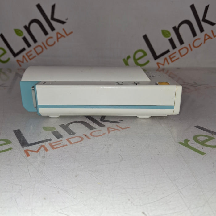 Philips M3001A-A01 Fast SpO2, NIBP, ECG MMS Module