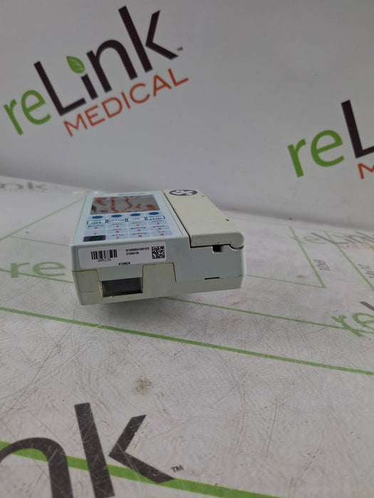 Baxter Sigma Spectrum 6.05.14 with B/G Battery Infusion Pump