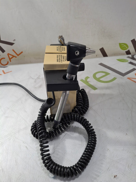 Welch Allyn 74710 Transformer Otoscope Ophthalmoscope
