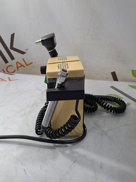 Welch Allyn 74710 Transformer Otoscope Ophthalmoscope