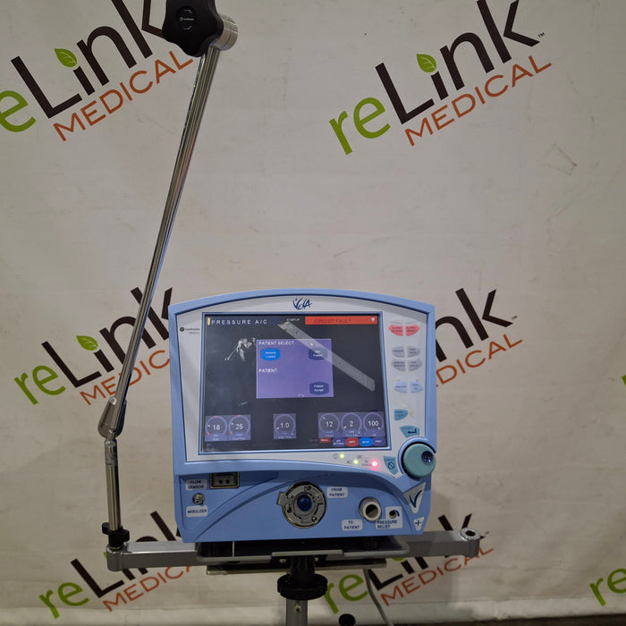 CareFusion Vela Ventilator