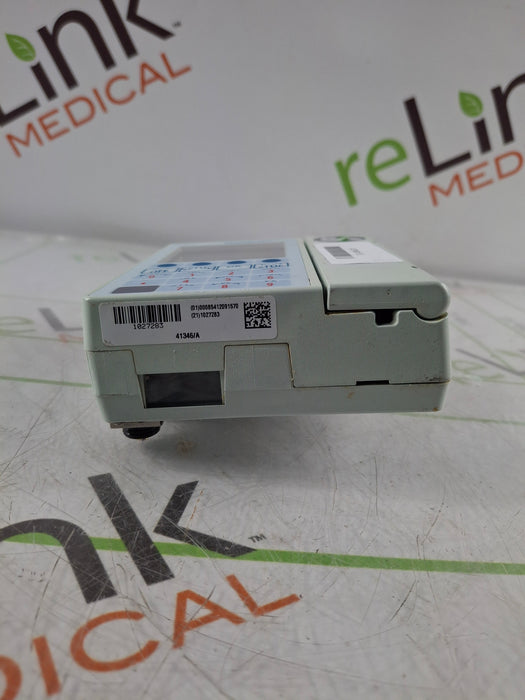 Baxter Sigma Spectrum 6.05.14 with B/G Battery Infusion Pump