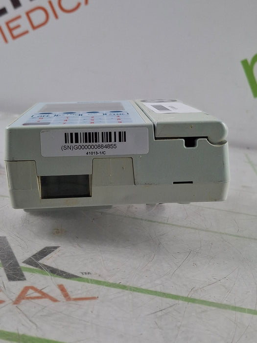 Baxter Sigma Spectrum with B/G Battery Infusion Pump