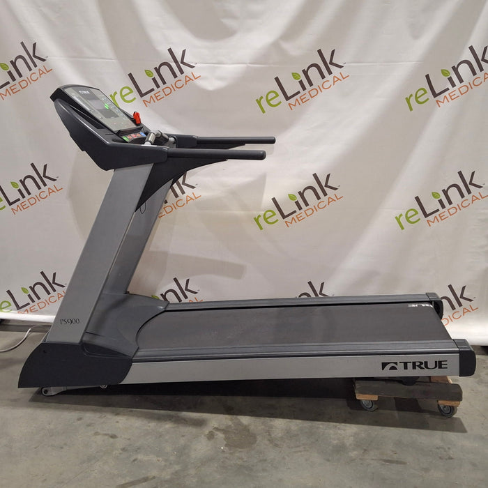 True Fitness PS900 Treadmill