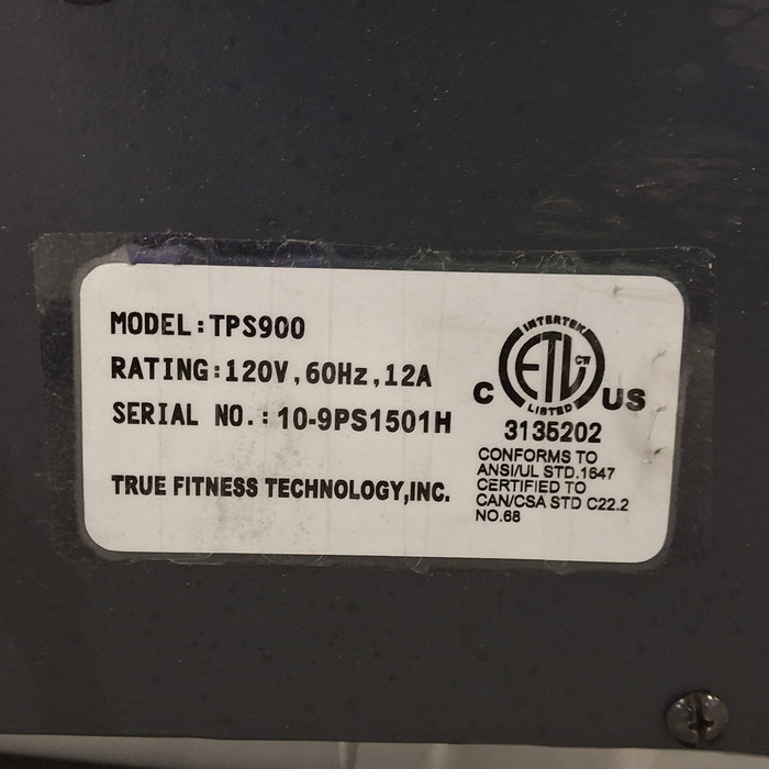 True Fitness PS900 Treadmill
