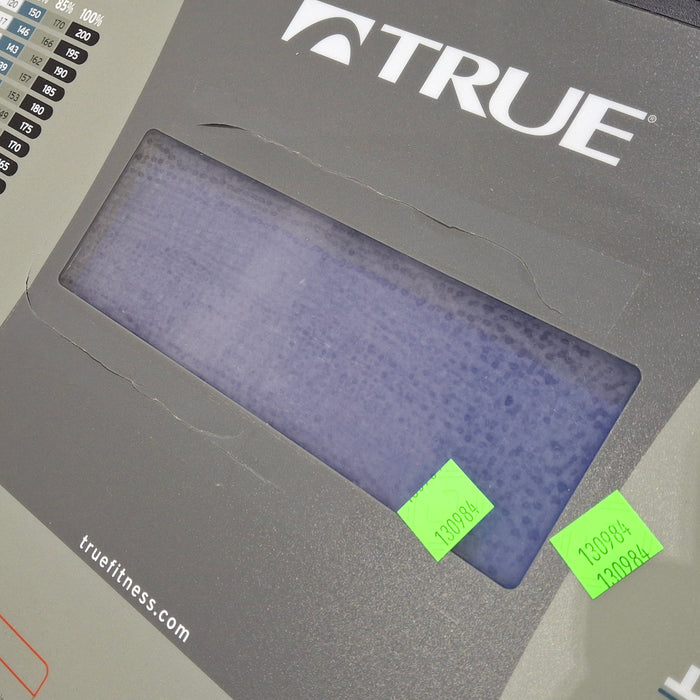 True Fitness PS900 Treadmill