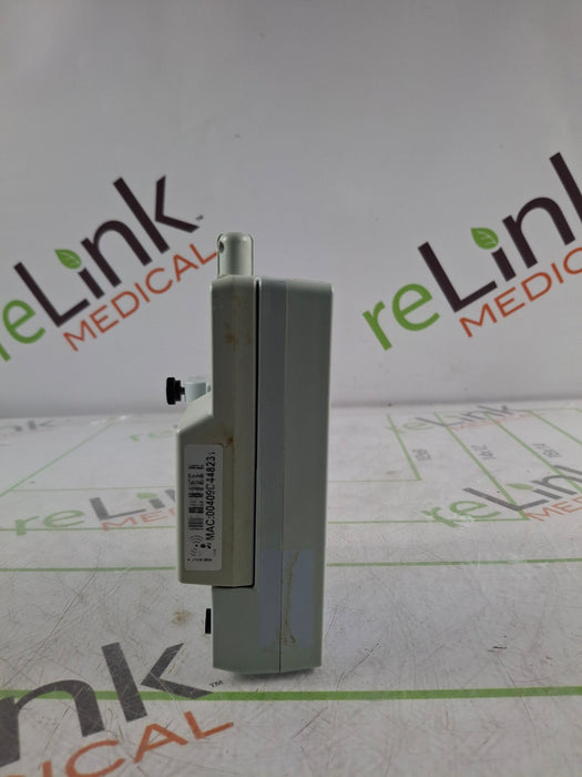 Baxter Sigma Spectrum 6.05.14 with B/G Battery Infusion Pump