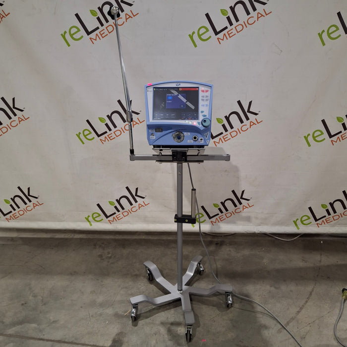 CareFusion Vela Ventilator