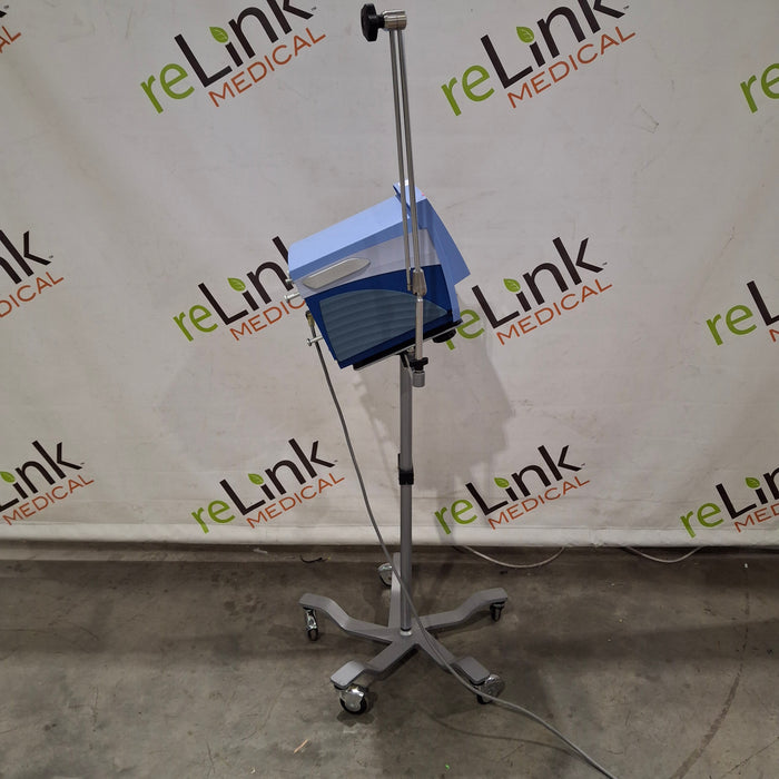 CareFusion Vela Ventilator