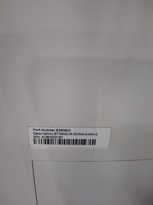 Cardiac Science Quinton Q Stress System Console