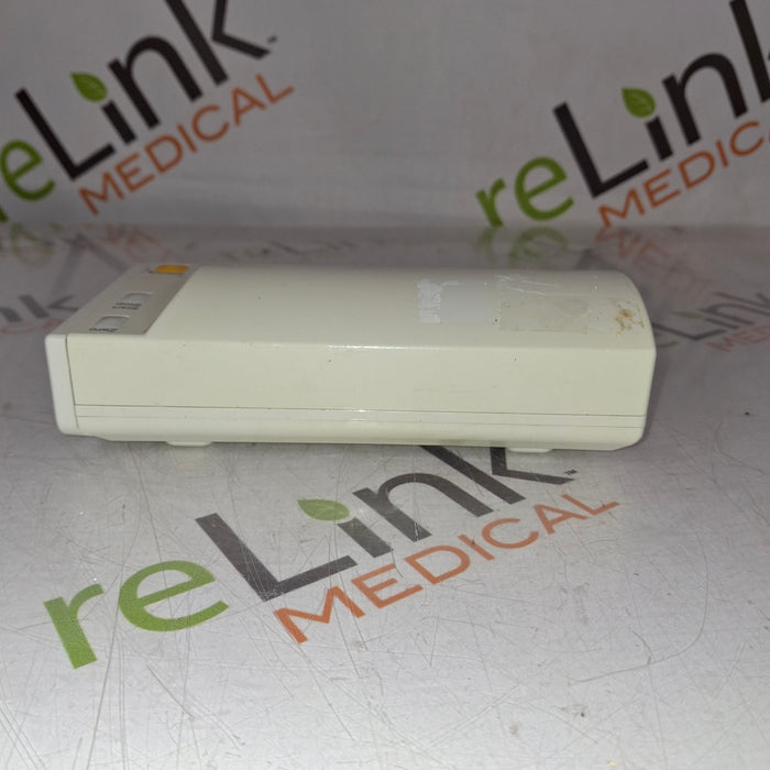 Philips M3001A-A04C06C12 OxiMax SpO2, NIBP, 12 Lead ECG, Temp, IBP MMS Module