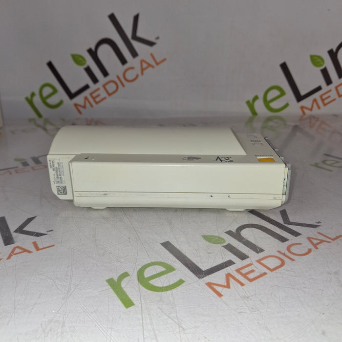 Philips M3001A-A04C06C12 OxiMax SpO2, NIBP, 12 Lead ECG, Temp, IBP MMS Module