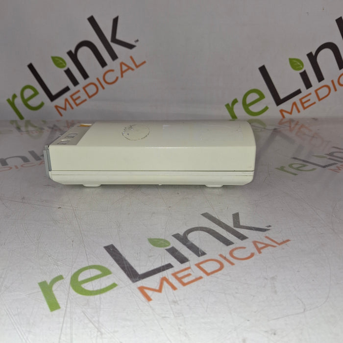 Philips M3001A-A04C06C12 OxiMax SpO2, NIBP, 12 Lead ECG, Temp, IBP MMS Module