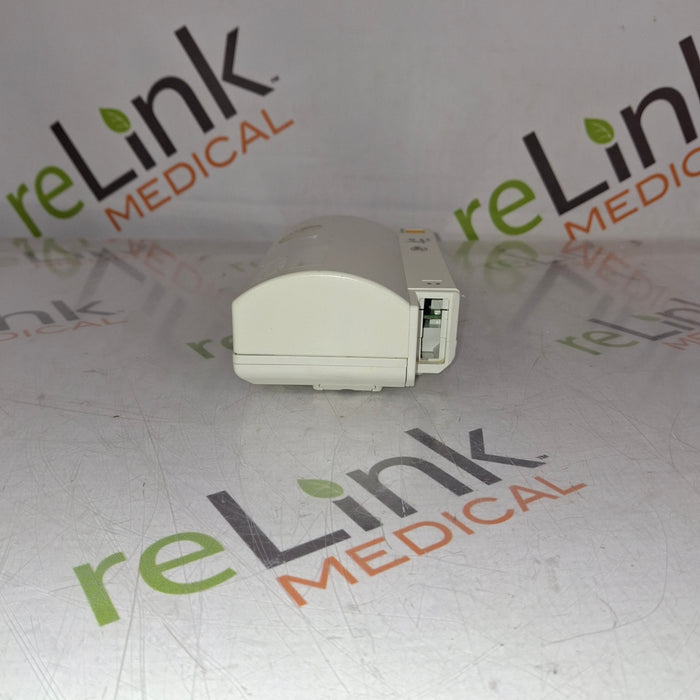 Philips M3001A-A04C06C12 OxiMax SpO2, NIBP, 12 Lead ECG, Temp, IBP MMS Module
