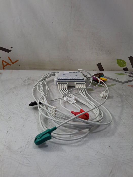 Mortara WAM Wireless Acquisition Module