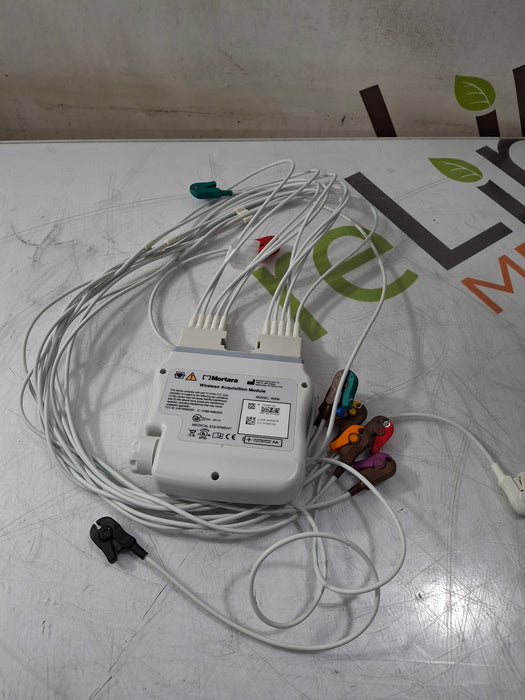 Mortara WAM Wireless Acquisition Module