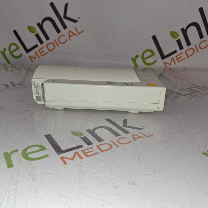 Philips M3001A-A04C06 OxiMax SpO2, NIBP, ECG, Temp, IBP MMS Module