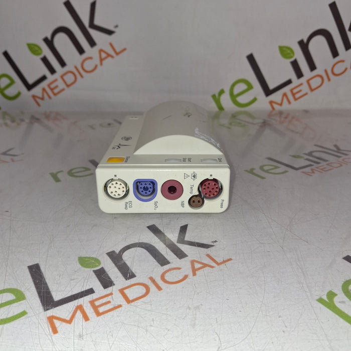 Philips M3001A-A04C06 OxiMax SpO2, NIBP, ECG, Temp, IBP MMS Module