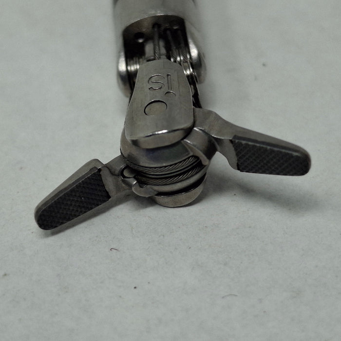 Intuitive Surgical Da Vinci 420194 Mega Needle Driver